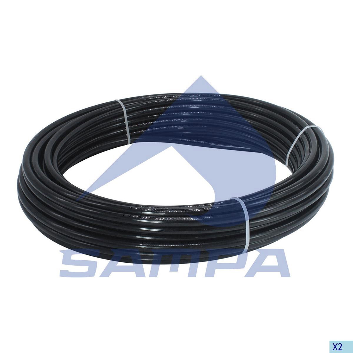 Furtune pentru aer comprimat 4x1 25 ml
