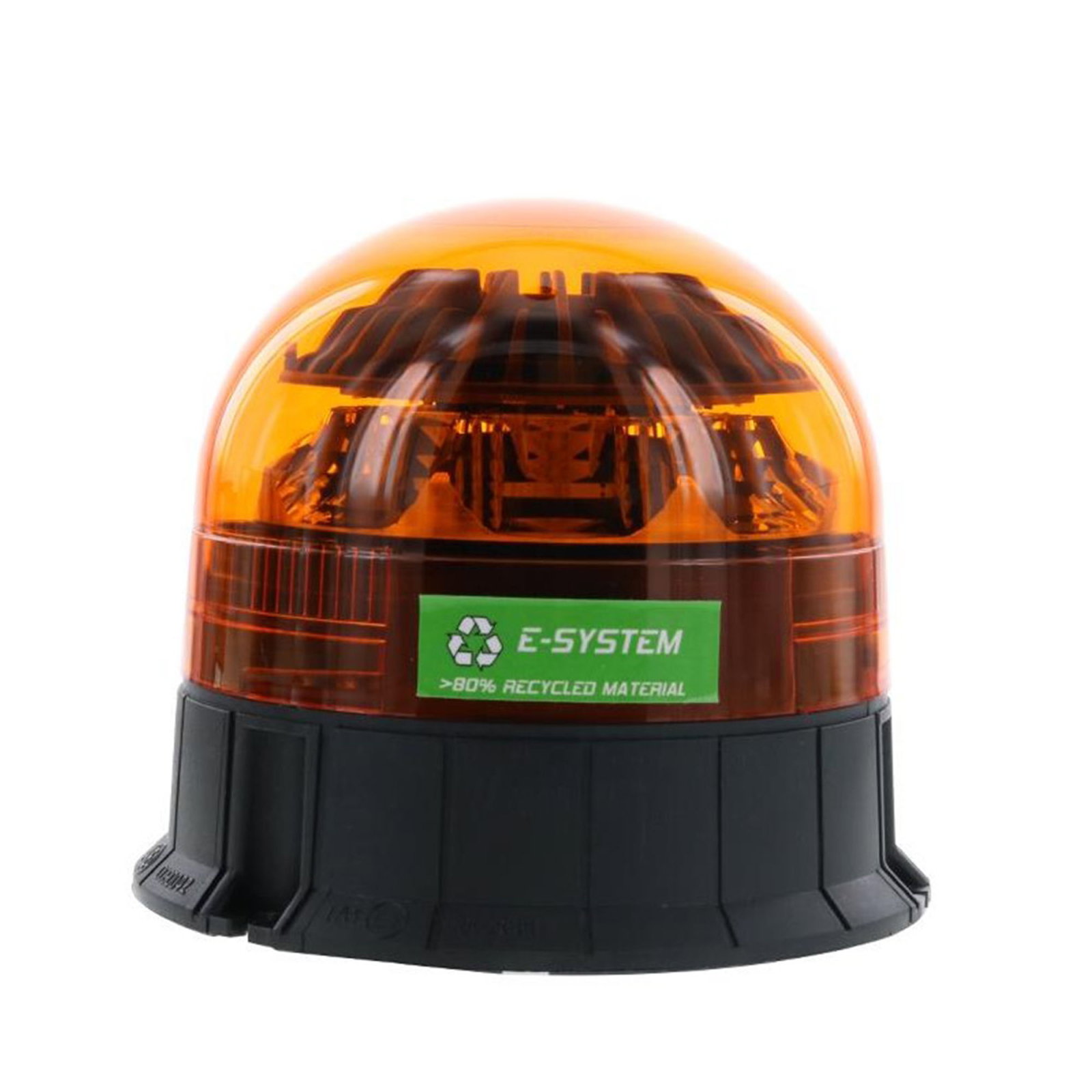 Girofar Vignal LED 10 30V - Prindere Fixă 3 Șuruburi