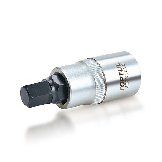 hexagon bit 10 mm 1 2