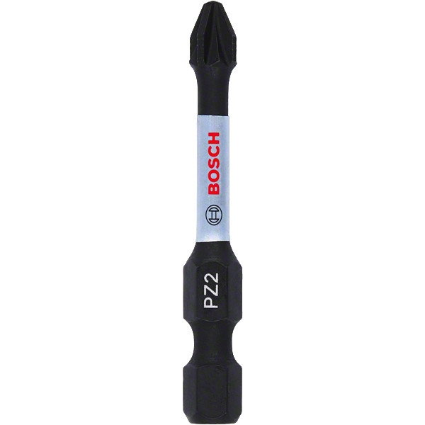 Impact Control PZ3 Power Bit 50 mm1pc