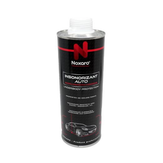 Inosonorizant Alb 1 Kg Noxaro