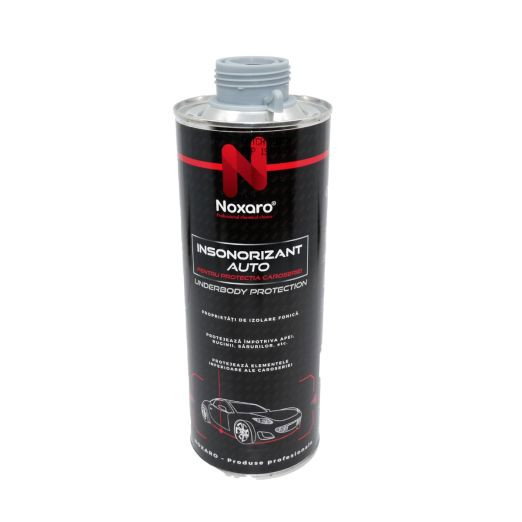 Inosonorizant Gri 1 Kg Noxaro