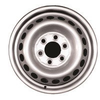Janta tabla MTR 6,5J x 16H2 ET62