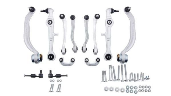 KIT Brate suspensie fata MTR Audi A4 (B6);(B7); Audi A6 (C6)