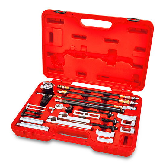 Kit de instalare si demontare a arcurilor supapelor universale 24 buc