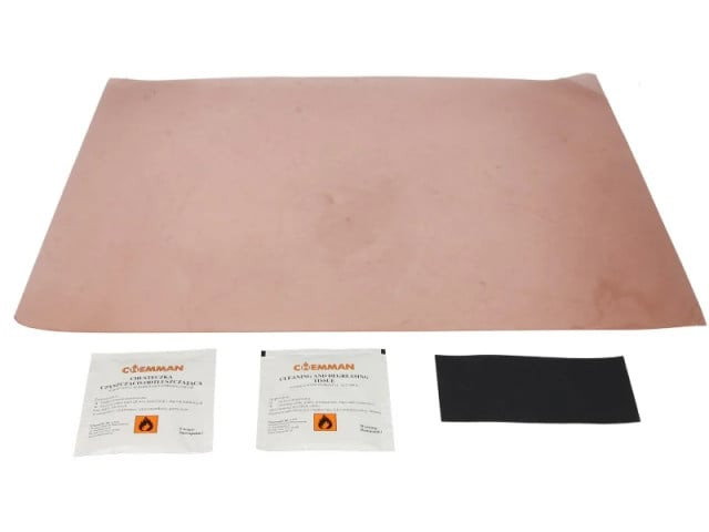 Kit Reparatie prelata transparent