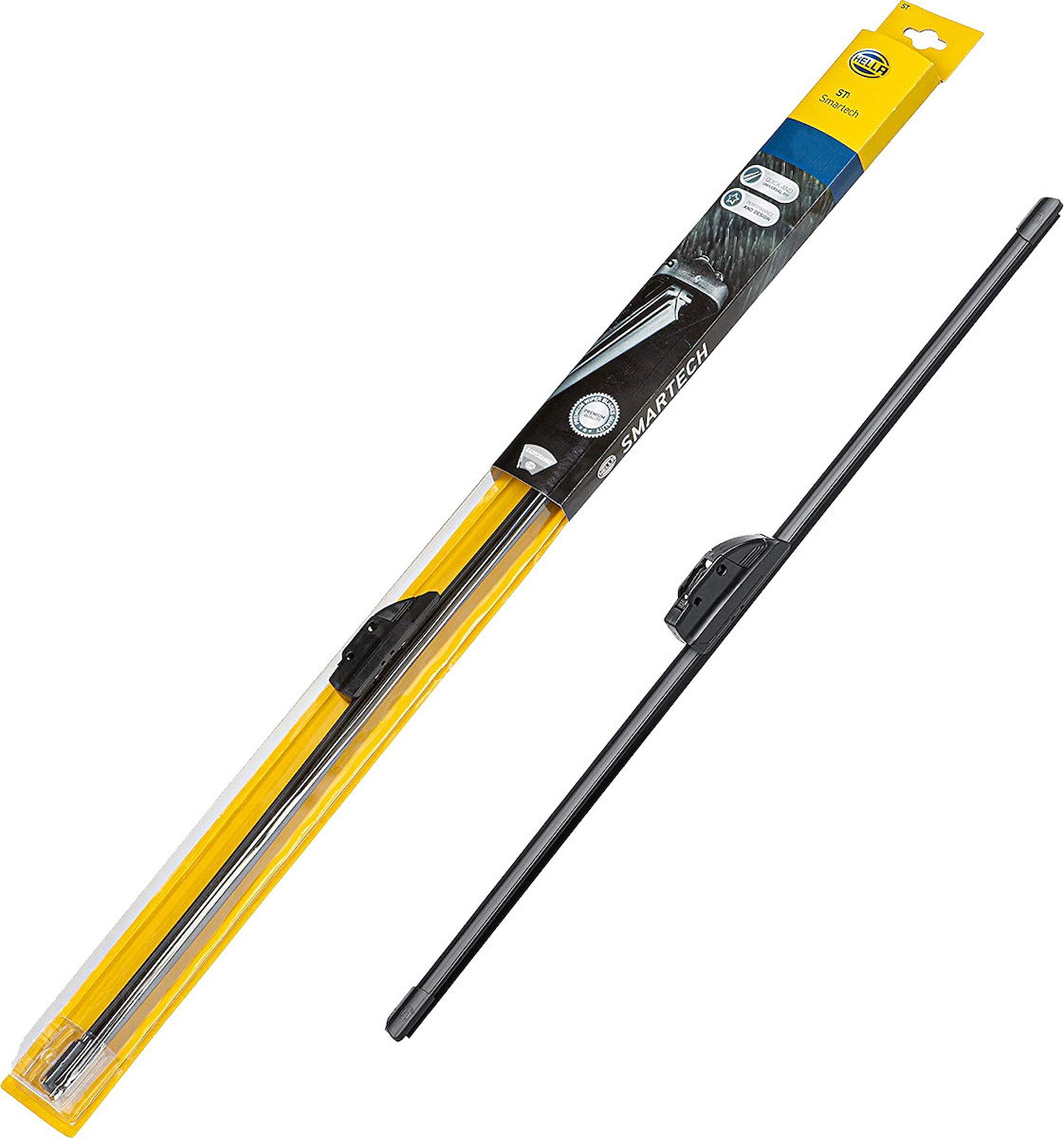Lamela stergator Hella Smartech 20 - 500 mm