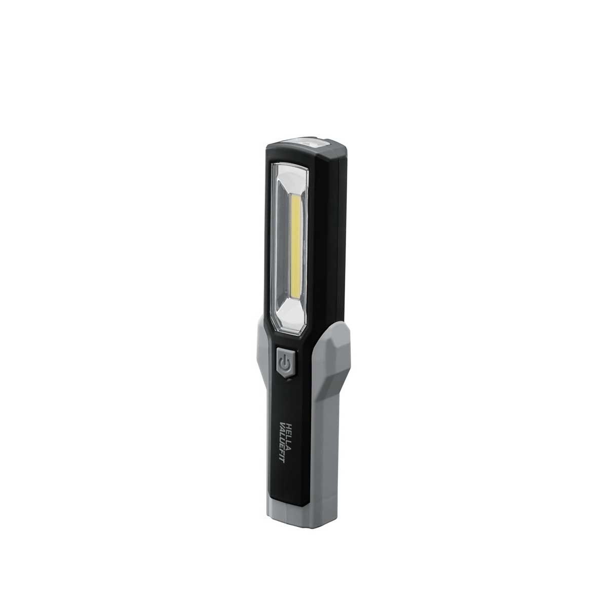 Lampa atelier LED UHL280 Base 3.7V - cu statie de docare cu gheare cu magnet