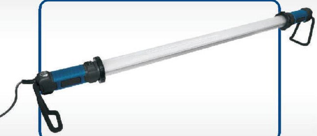 Lampa capota 15W SMD