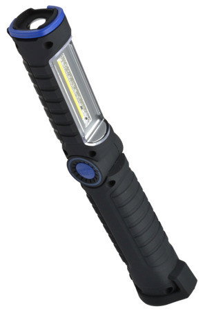 Lampa COB pivotanta 3W + 3W
