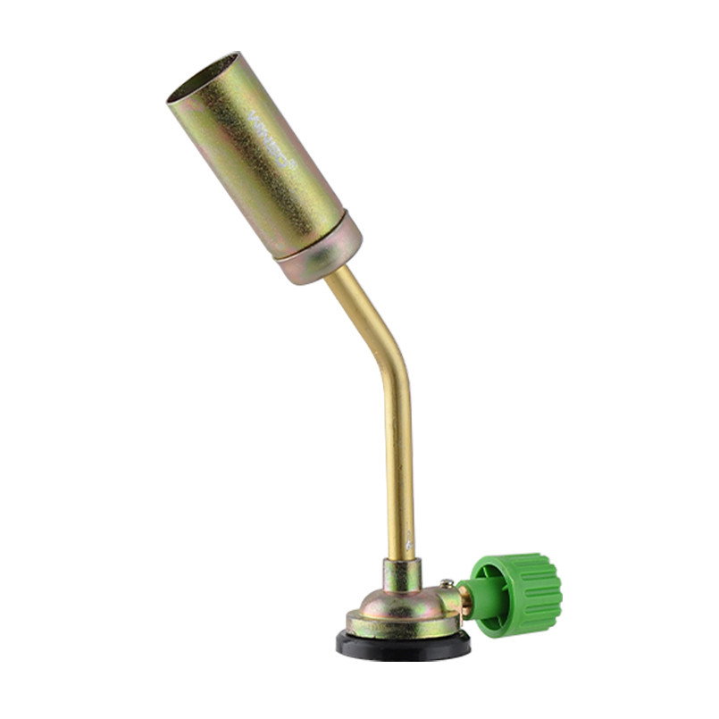 Lampa gaz cu aprindere manuala 260100