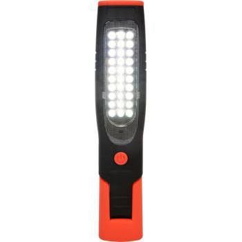 Lampa portabila cu acumulator