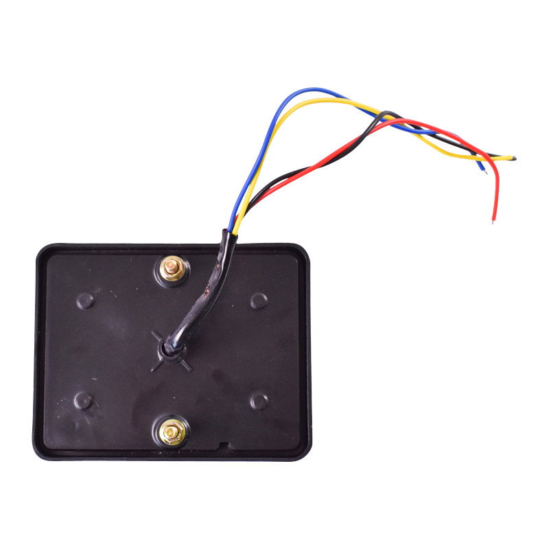 Lampa spate stop cu semnalizare - Leduri 12V
