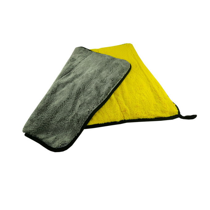 Laveta profesionala microfibra - 50x70 cm - Carguard
