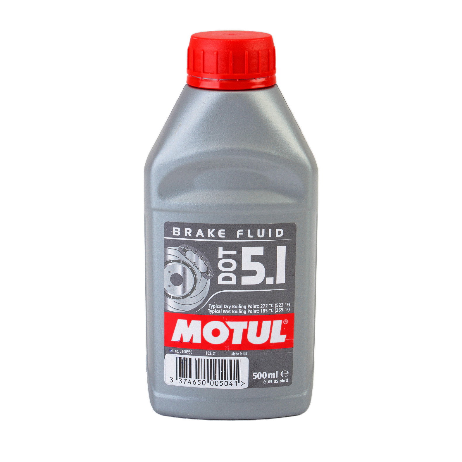Lichid de frana Motul DOT 5.1 500 ML