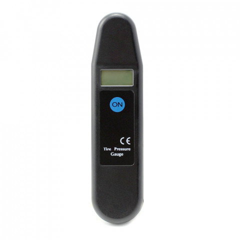 Manometru digital - tester presiune pneuri (0,15 - 7 Bar)