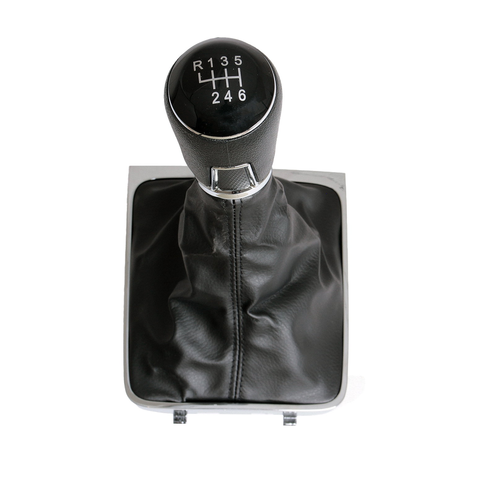 Manson cu nuca schimbator compatibil VW Passat B7 2011-2015 cu 6 viteze (nuca model nou)