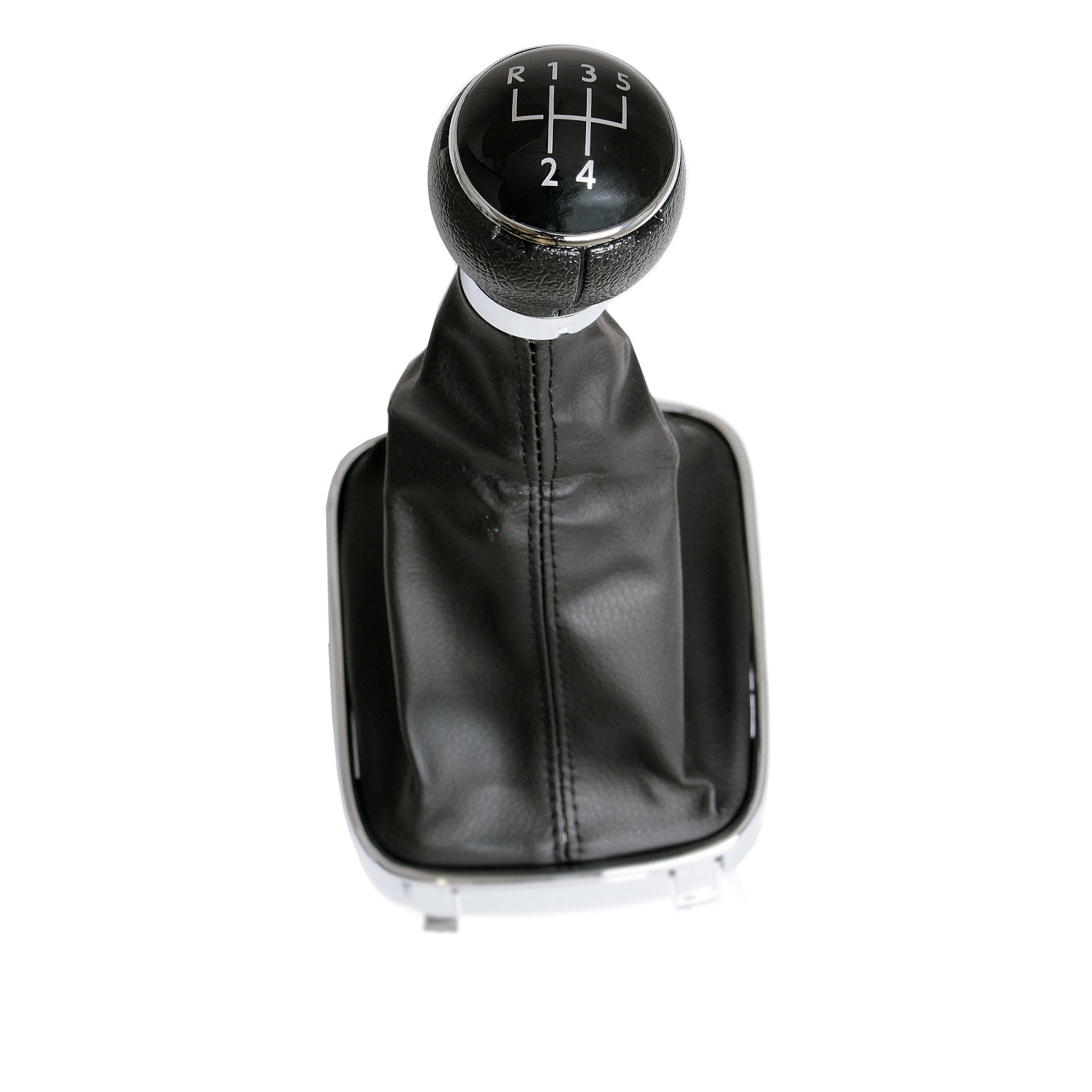 Manson si nuca schimbator VW Golf 5 6 Jetta 2005-2010 5 trepte