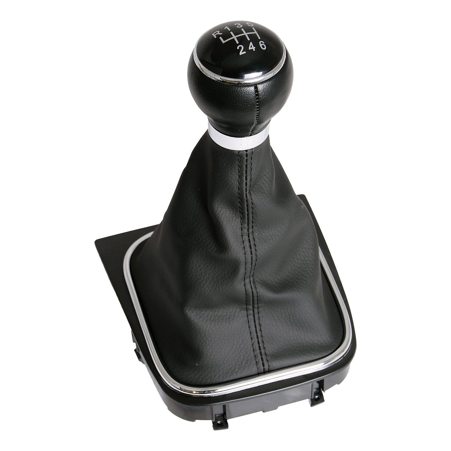 Manson si nuca schimbator VW Golf 5 6 Jetta 2005-2010 6 trepte