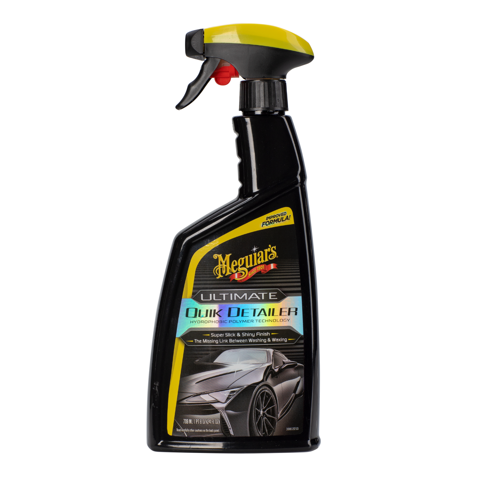 Meguiars Ultimate Leather Detailer Solutie 3 in 1 Piele 473 ml
