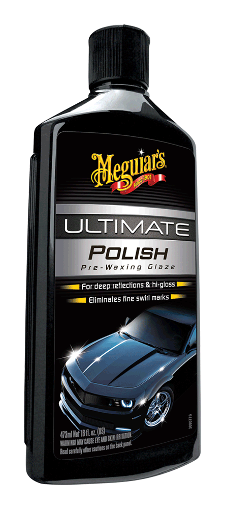 Meguiars Ultimate polish 450 ml