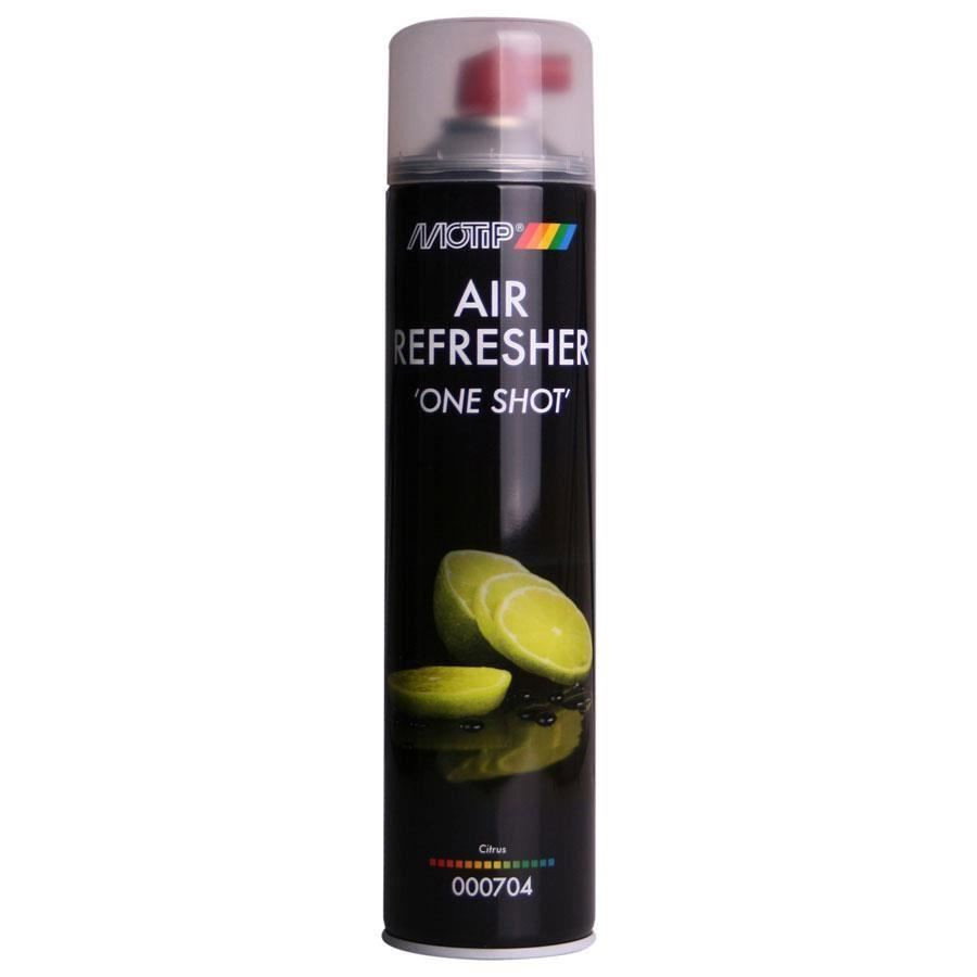MOTIP Air Refresher One Shot Spray odorizant lamaie, 600ml