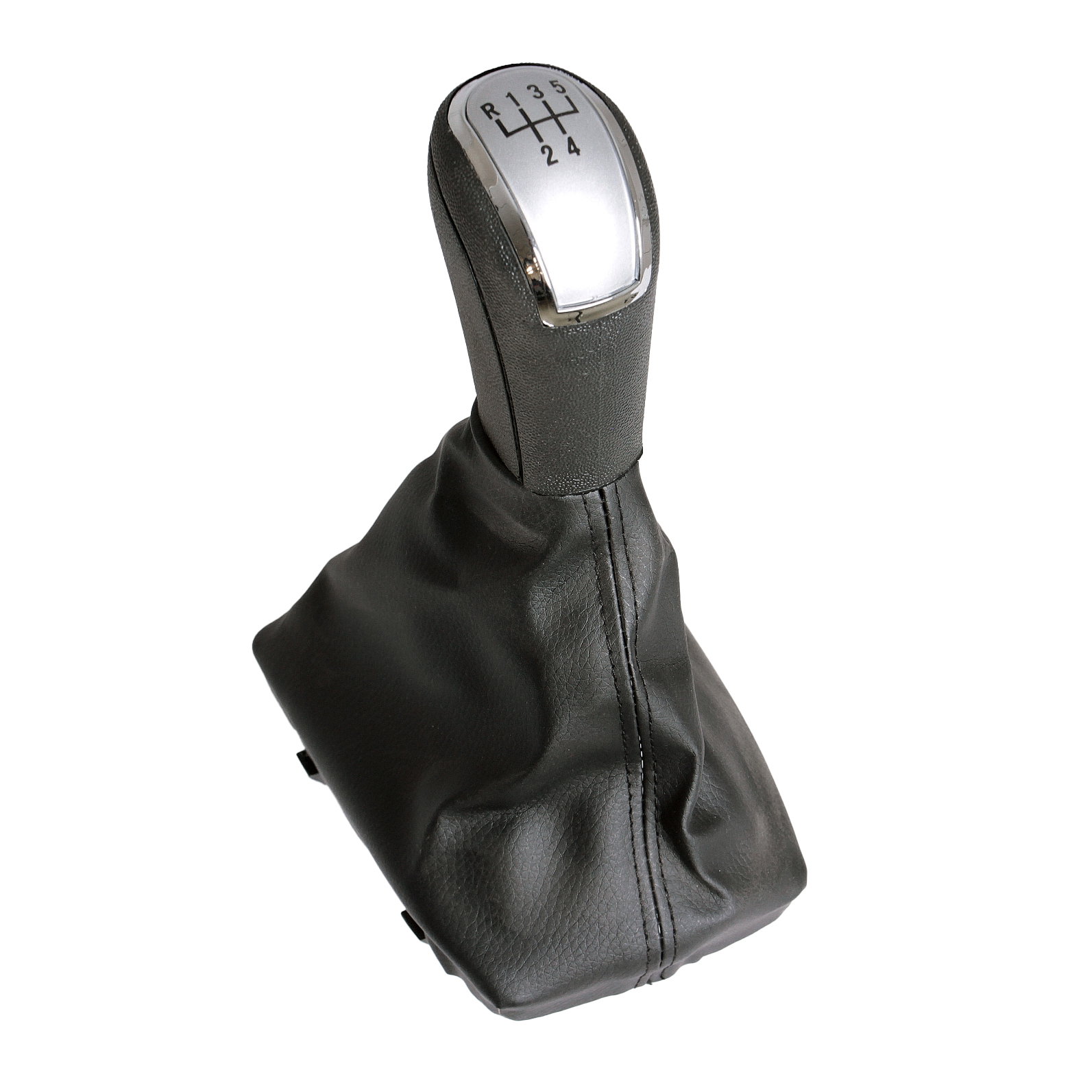 Nuca cu manson schimbator Audi A4 B6 B7 2000-2007 5 viteze