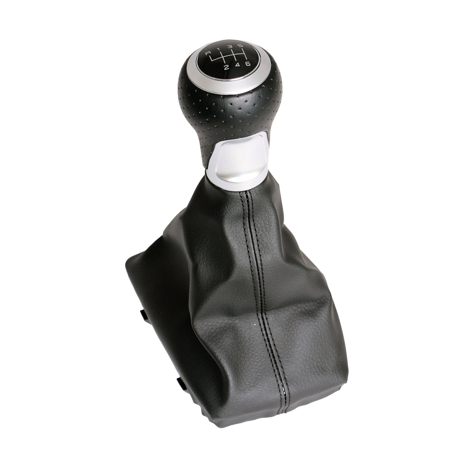 Nuca schimbator Audi A4 B8 2008-2015 A6 2004-2010 cu 6 viteze
