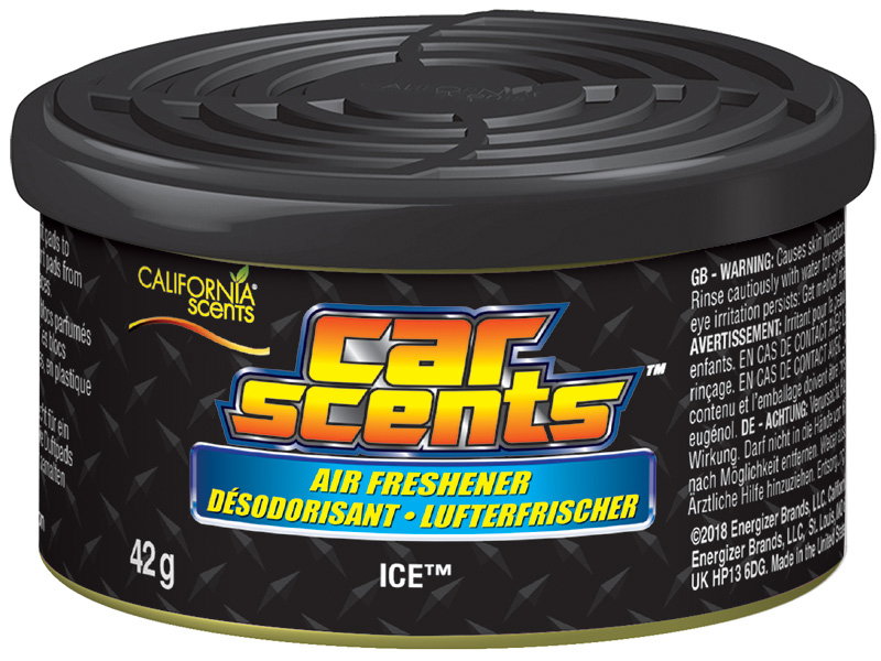 Odorizant auto CS CarScents Ice D1U UNQ