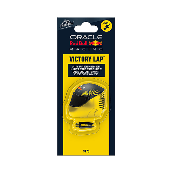 Odorizant auto Victory Lap RedBull