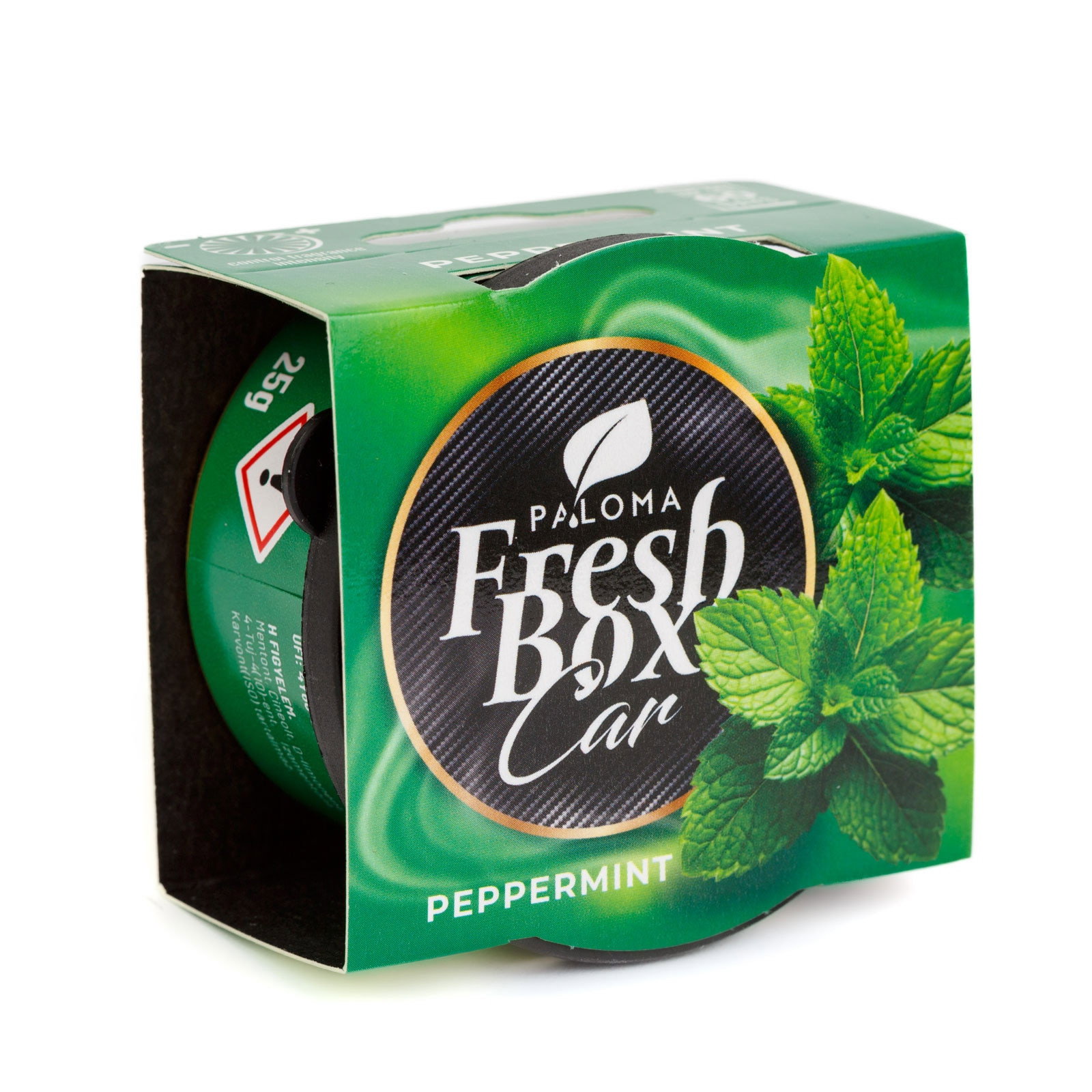 ODORIZANT PALOMA FRESH BOX PEPPERMINT
