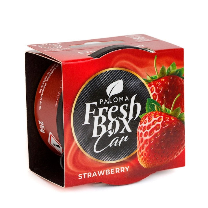 ODORIZANT PALOMA FRESH BOX STRAWBERRY