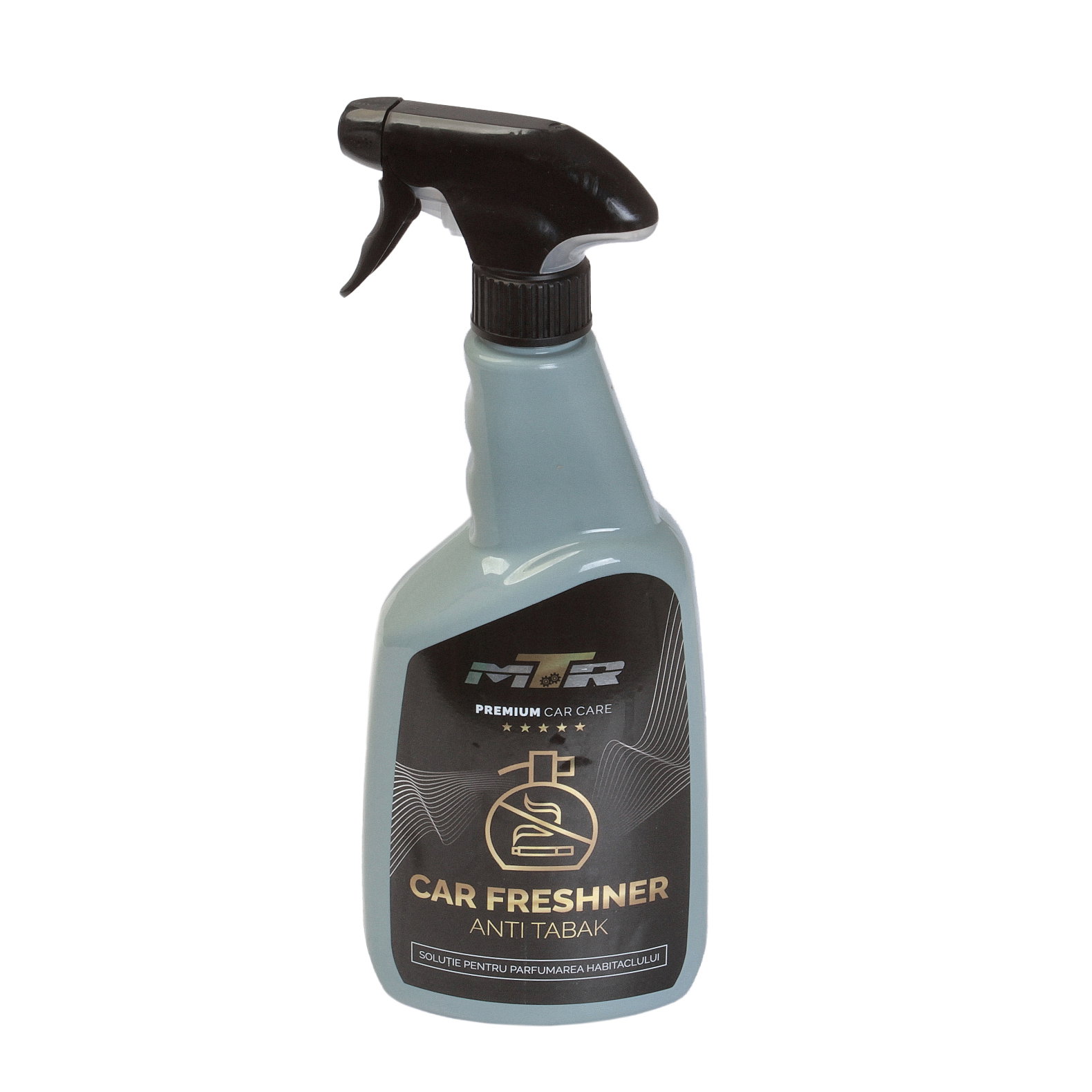 Odorizant Premium MTR Car Freshner Anti-Tabak 750 ml