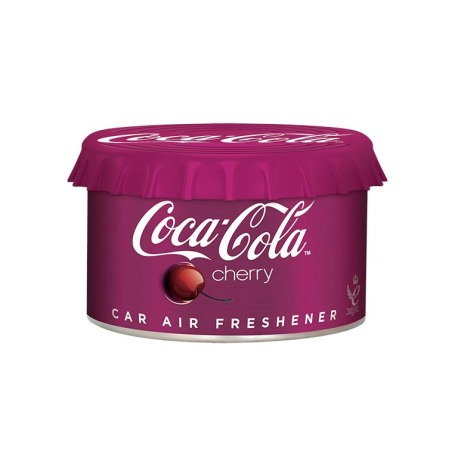 Odorizant Tip Conserva Coca Cola Cherry