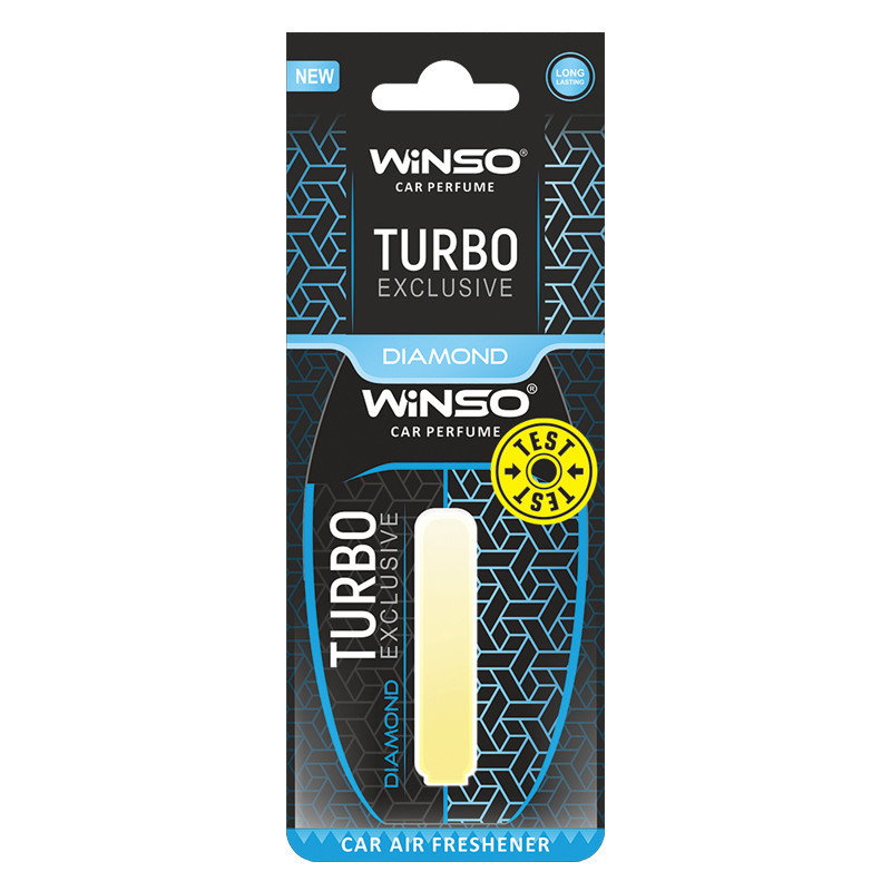Odorizant Winso Exclusive Turbo 5 ml Diamond