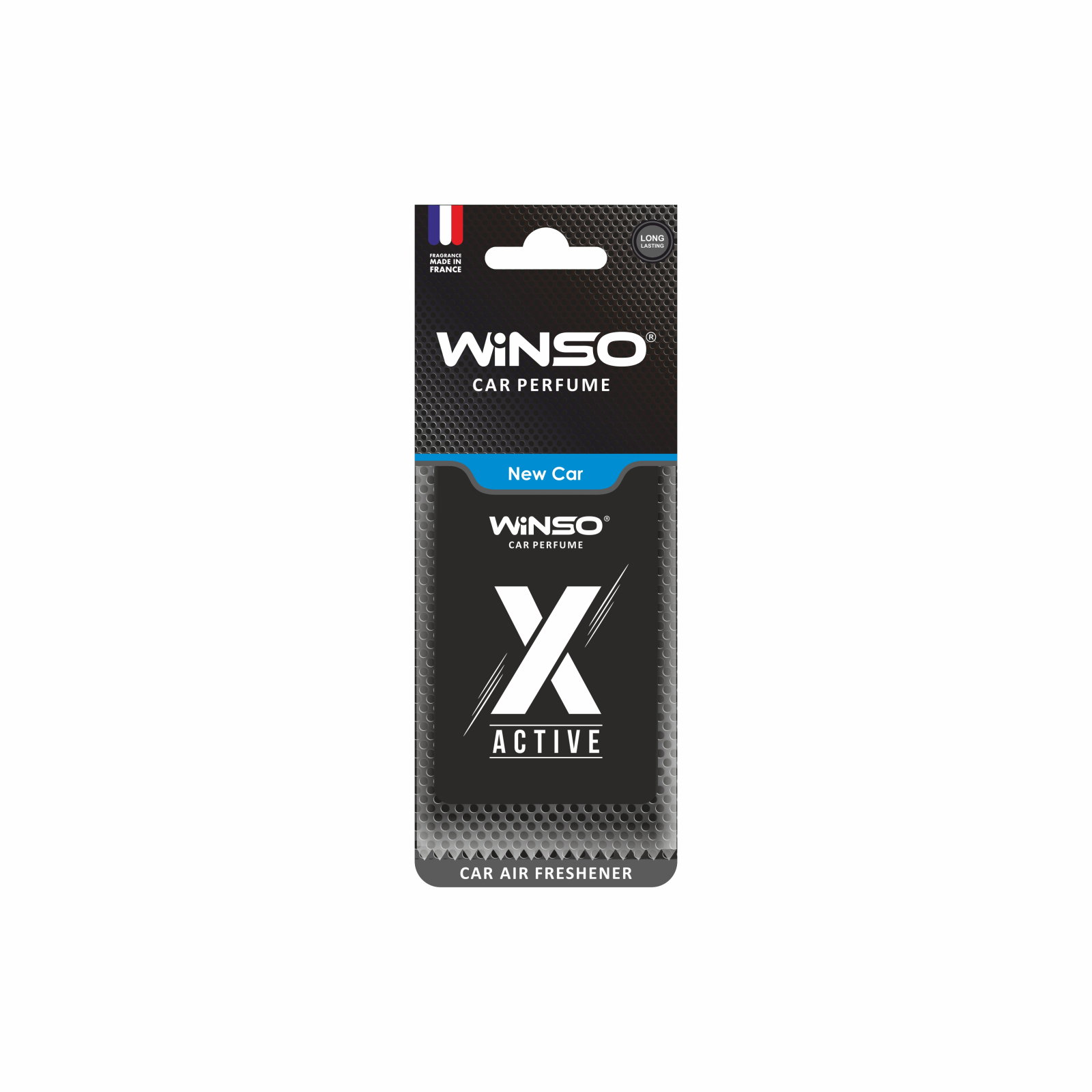 Odorizant Winso X Active Card New Car
