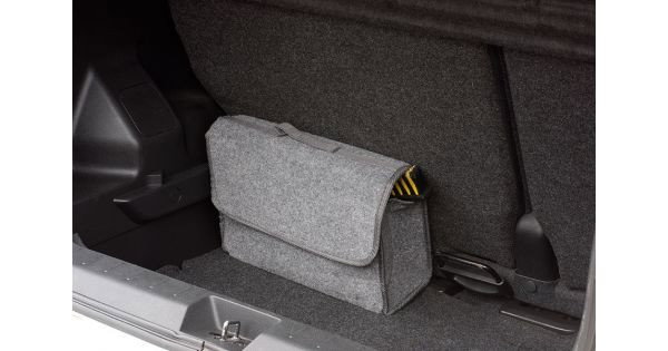 Organizator auto L
