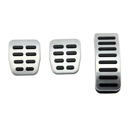 Ornament pedale aluminiu CM VW Skoda Seat Audi