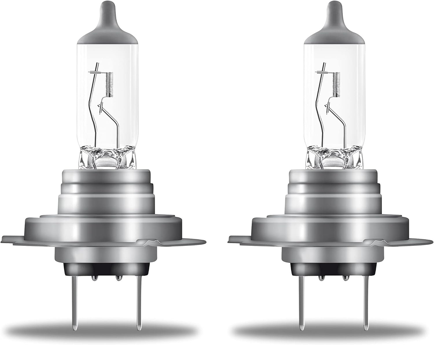 Pachet 2 Becuri Camion 24V H7 70 W TRUCKSTAR PRO +120% NextGen, Osram