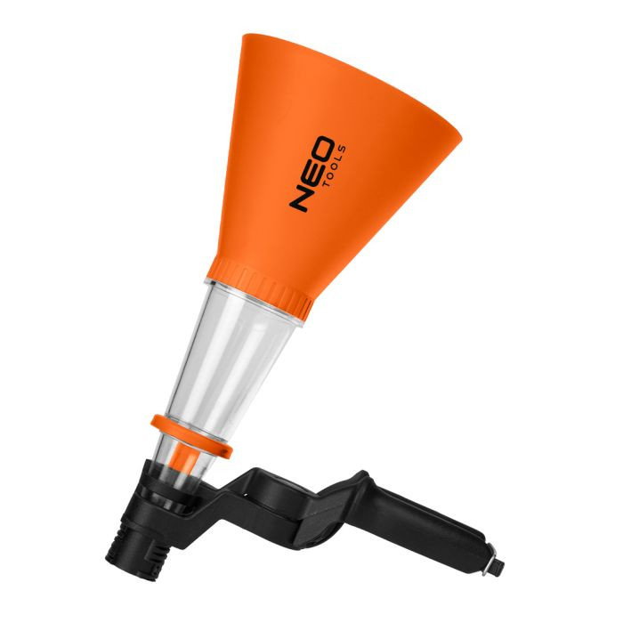 Palnie universala 125 mm, cu suport de montare