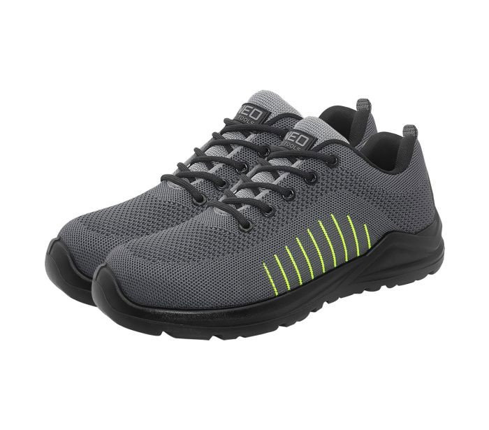Pantofi de lucru S1 FO, varf de otel, marimea 42