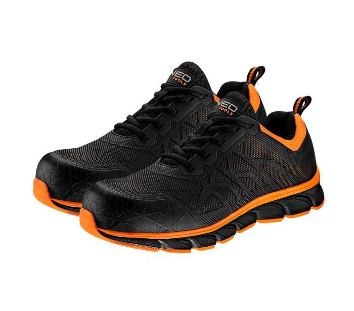 Pantofi de lucru S1 SRC cupa de varf dee compozit 42