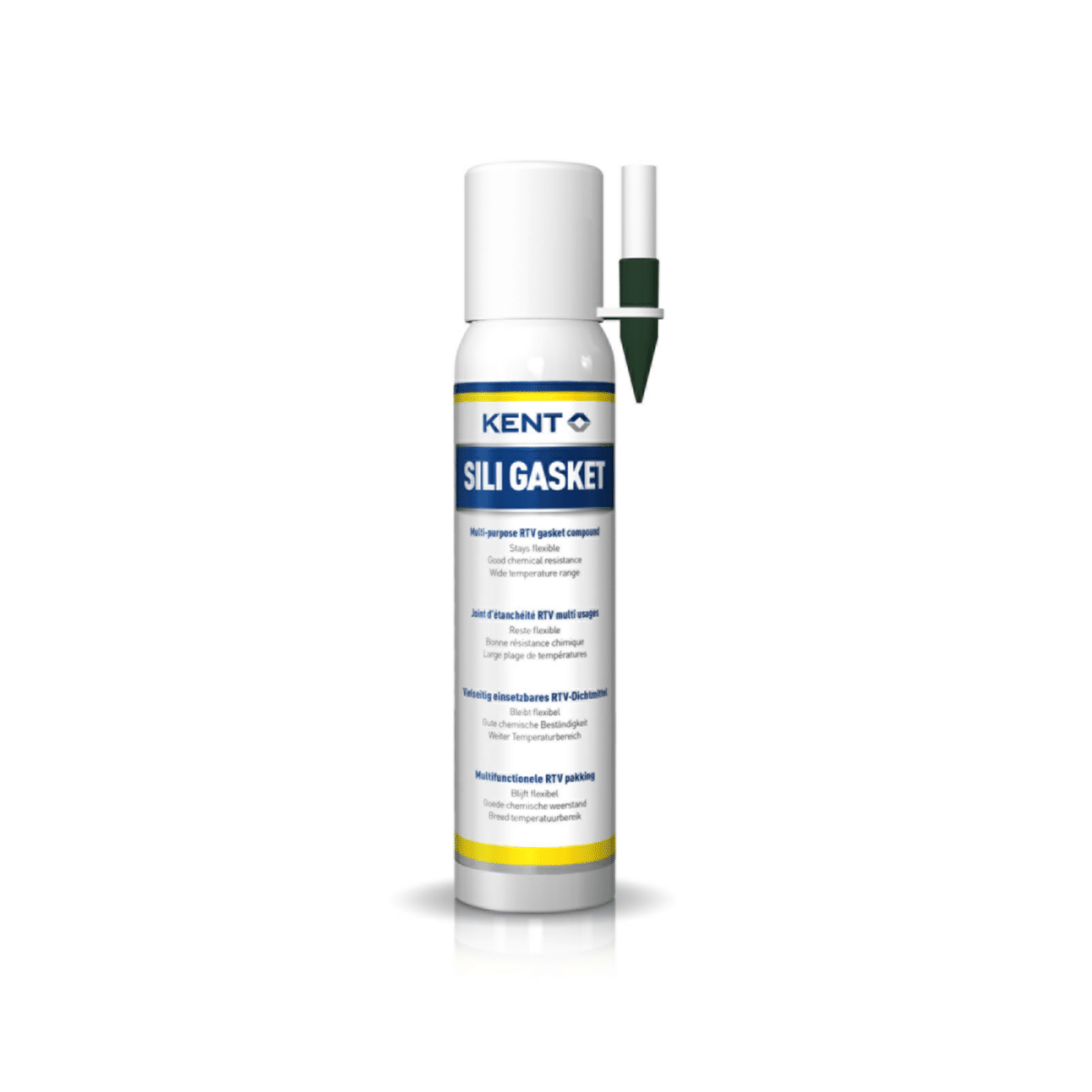 Pasta RTV Etansare Garnituri Motor 200 ml - KENT