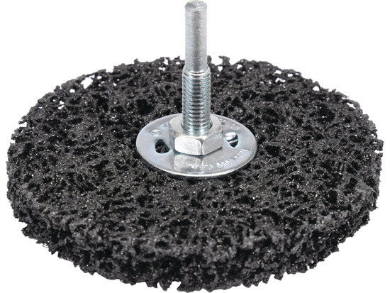 PERIE FRONTALA 100MM