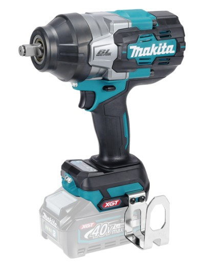Pistol cu impact XGT 40Vmax, 1.700 Nm TW002GZ fara acumulator