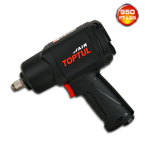 Pistol pneumatic cu impact 1 2 1288 Nm