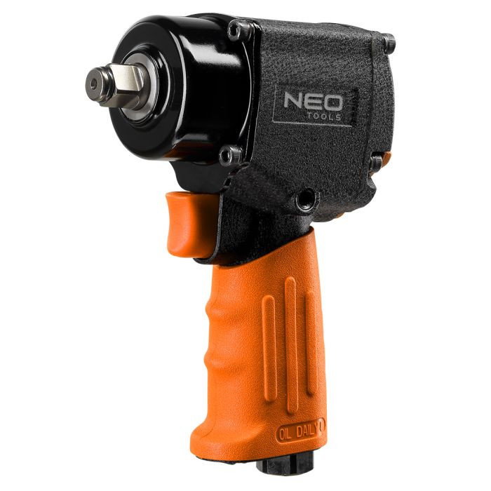 Pistol pneumatic cu impact 1 2 ,680Nm 14-004 NEO