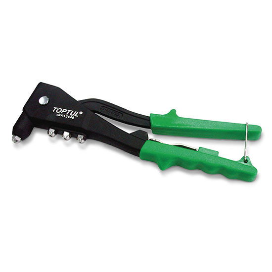 Pistol pop-nit