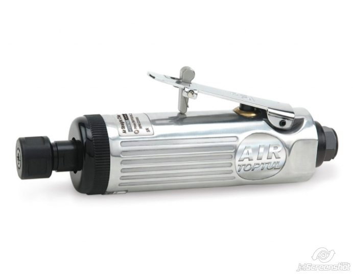 Polizor pneumatic Toptul 1 4