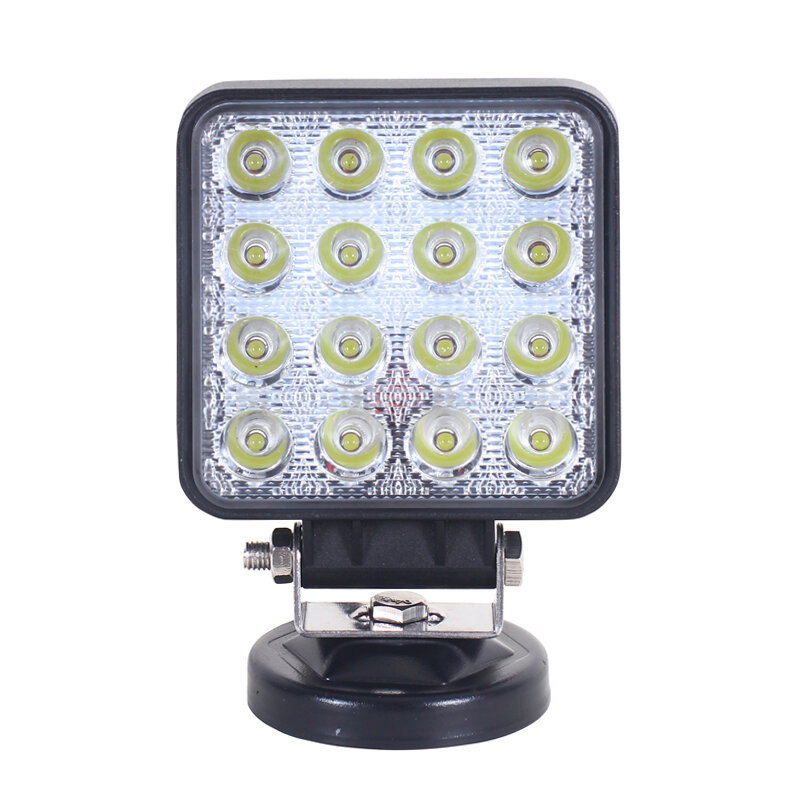 Proiector 16 L 10-30V 48W unghi 30